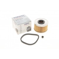 Фільтр паливний Renault Kangoo 1.9DTI