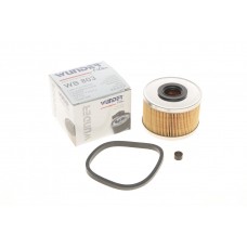 Фільтр паливний Renault Kangoo 1.9DTI