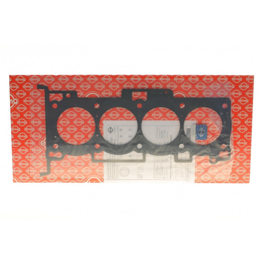 473.040 ELRING Прокладка головка циліндра