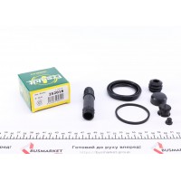 Ремкомплект супорта (заднього) Citroen Jumper 06- (d=52mm) (Brembo)