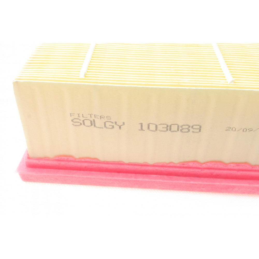 Фільтр повітряний MB Vario 4.3 (сетка) (без картонної упаковки)