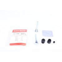 113-1349X QUICK BRAKE Комплект напрямної гільзи