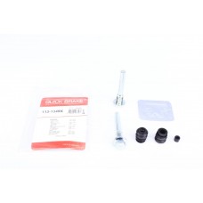 113-1349X QUICK BRAKE Комплект напрямної гільзи