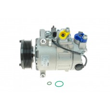ACP 44 000S MAHLE Компресор кондиціонера
