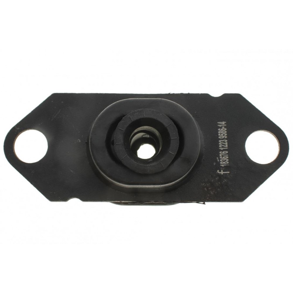 Подушка КПП (L) Nissan Note 1.6 06-12/Juke 1.6/1.5 dCi 10-