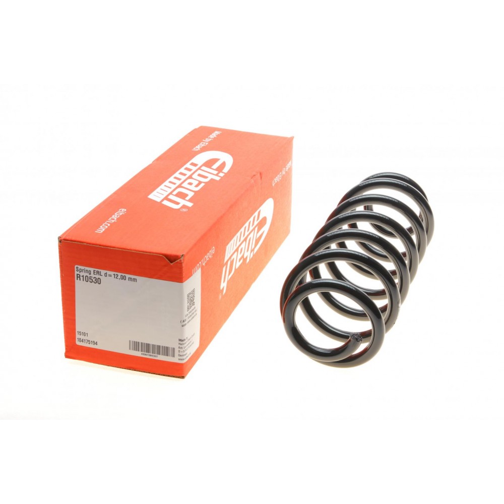 R10530 EIBACH Пружина ходової частини