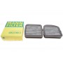 CUK 22 000-2 MANN-FILTER Фільтр повітря у внутрішньому просторі