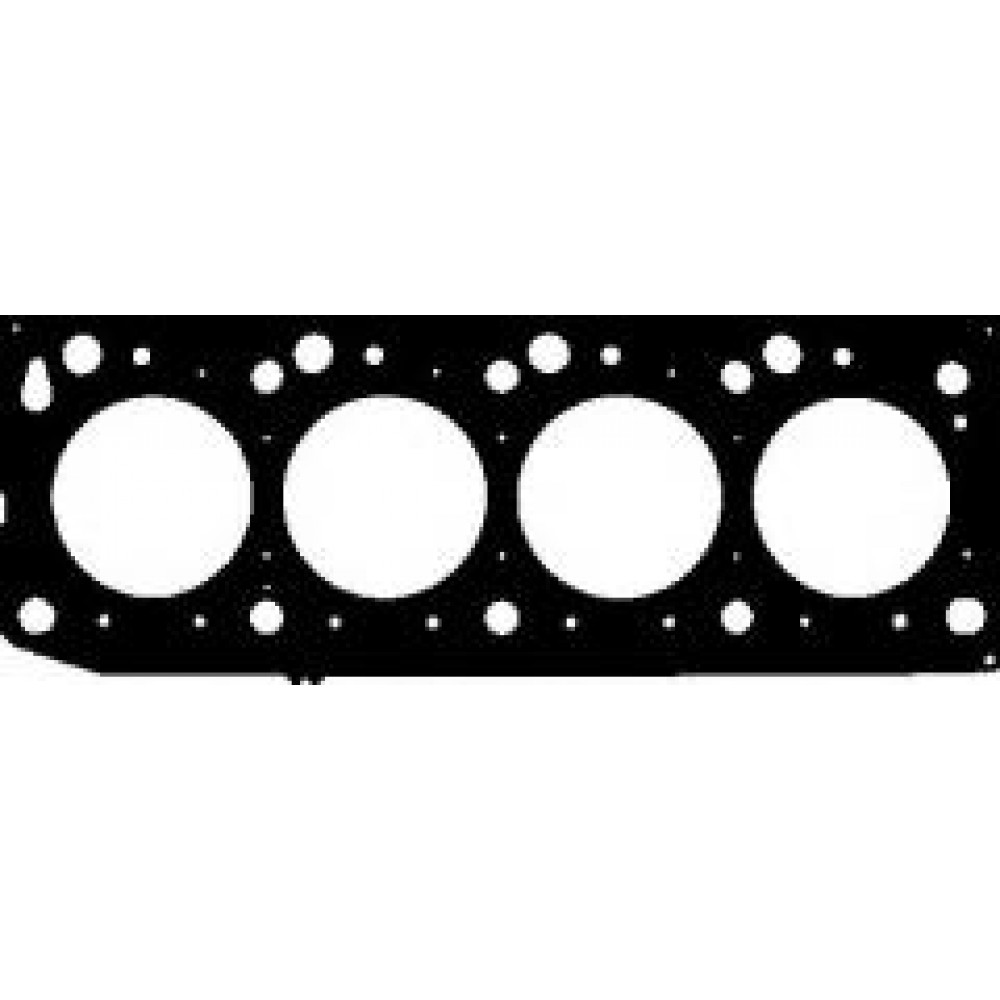 Прокладка ГБЦ Ford Connect 1.8DI/TDCI 02-, Ø83,50mm, 1,20mm, (2 метки)