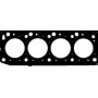 Прокладка ГБЦ Ford Connect 1.8DI/TDCI 02-, Ø83,50mm, 1,20mm, (2 метки)