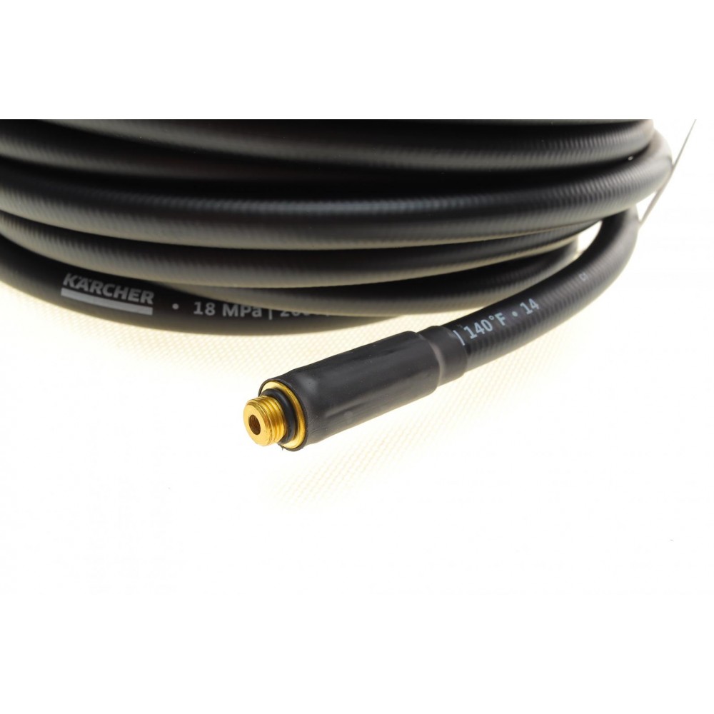 Комплект для прочистки труб PC 20 (20м)