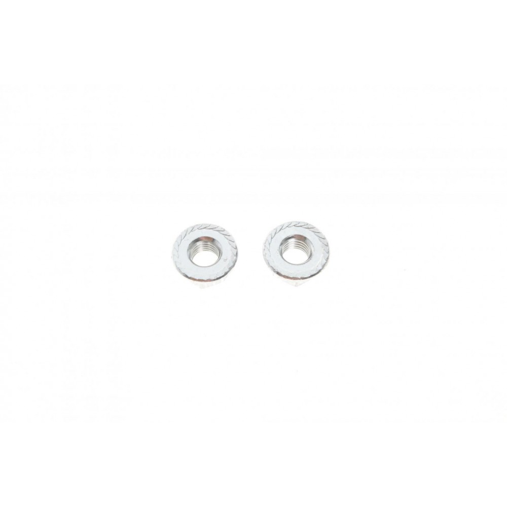 Опора кульова (передня/знизу/L) Audi 80/90 86-91