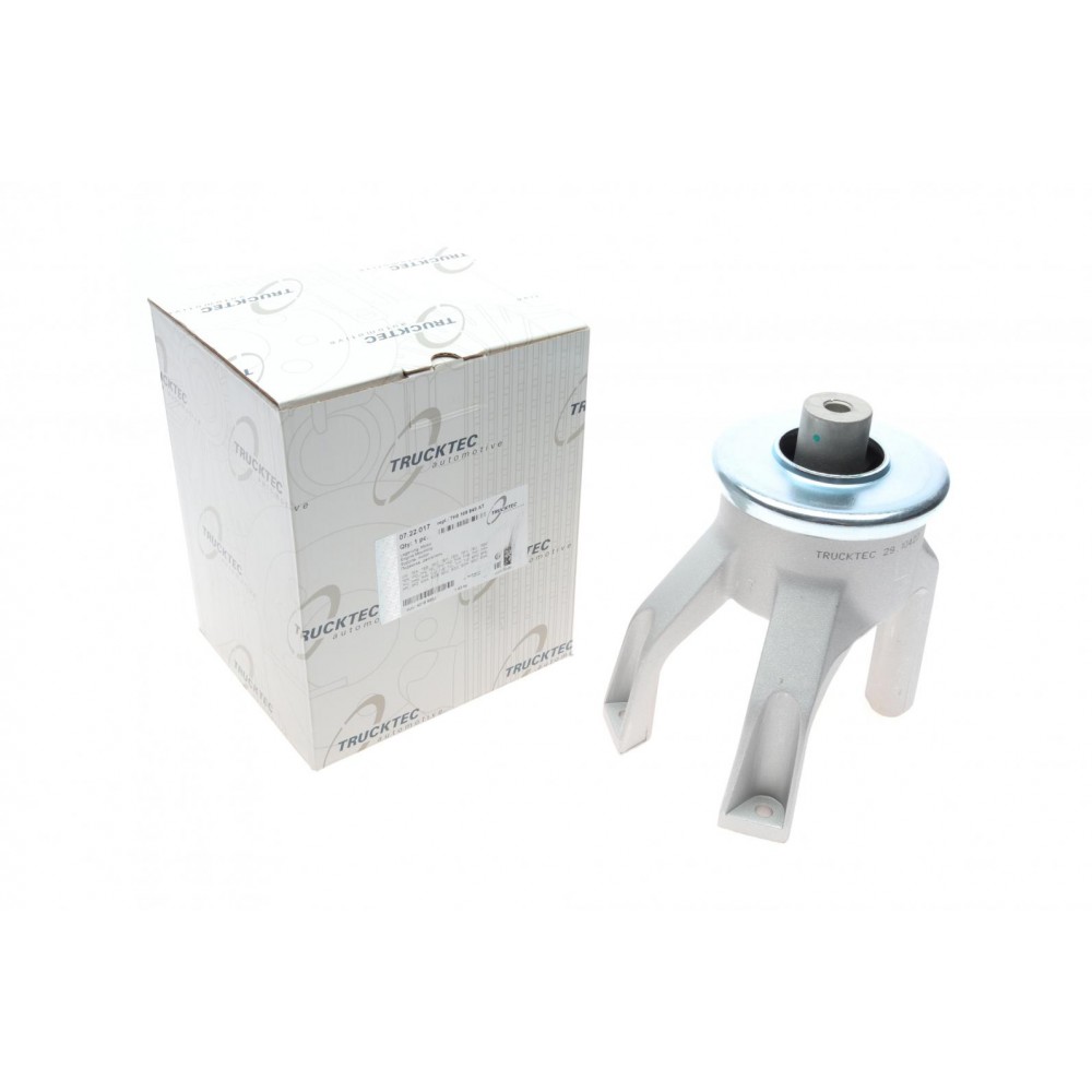 07.22.017 TRUCKTEC AUTOMOTIVE Підвіска двигун