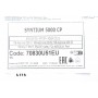 Олива 5W30 SYNTIUM 5000 CP (60L) (MB229.51/MB229.52/MB226.52/Renault RN17/PSA B71 2290)