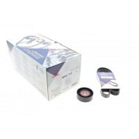 KHV 146 HUTCHINSON Поліклиновий ремінний комплект