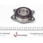 Підшипник маточини (передньої) Audi A6 04-11 (+ABS)