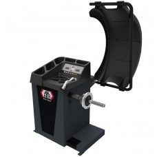 Стенд балансувальний для колес ATH W24 Wheel balancer 230V Стенд балансувальний для колес ATH W24 Wheel balancer 230V