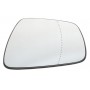Скло дзеркала (з підігрівом) Renault Espace V/Scenic IV 15- (L)