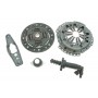 Комплект зчеплення VW New Beetle 1.4 01-10 (d=200mm)