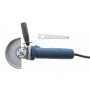 0601394121 Bosch Шліфмашинка кутова BOSCH GWS 750S, 750Вт, 125мм, 2800–11000 об/мин, 1.8кг (0601394121)