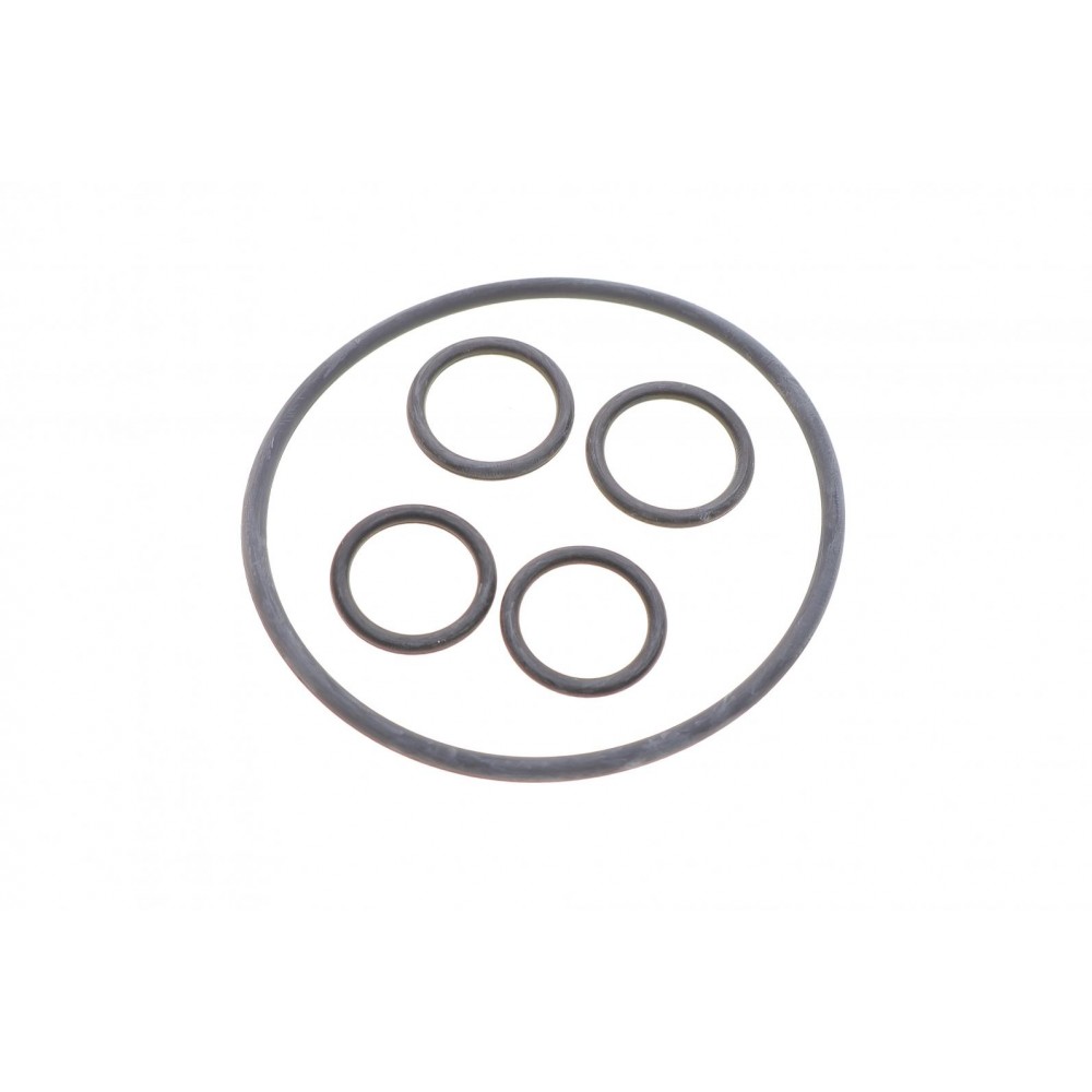 Фільтр масляний Opel Astra 1.7CDTI 07-