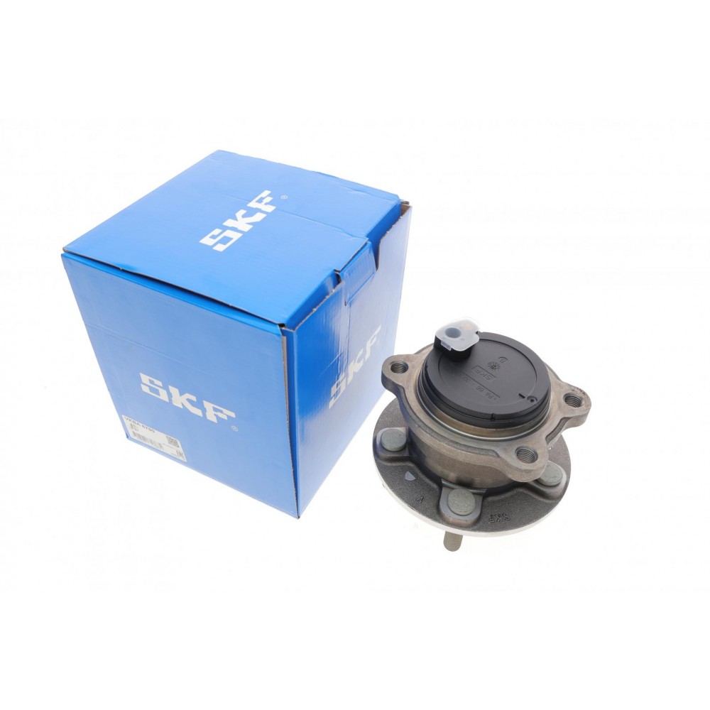 VKBA6790 SKF Комплект підшипника ступиці колеса