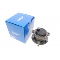 VKBA6790 SKF Комплект підшипника ступиці колеса