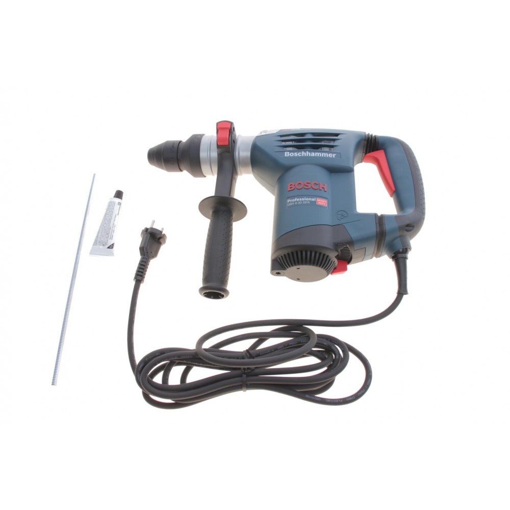 Перфоратор електричний GBH 4-32 DFR Professional (900W) 3600уд/хв/800об/хв (SDS plus)