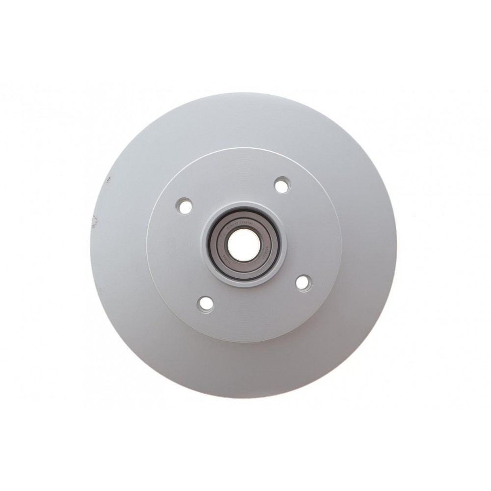 78BD4744-1 ICER Гальмівний диск