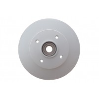 78BD4744-1 ICER Гальмівний диск