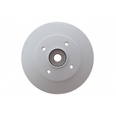 78BD4744-1 ICER Гальмівний диск