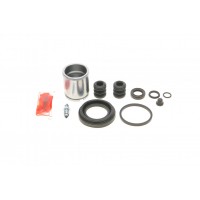 Ремкомплект супорта (заднього) Ford Scorpio 94-98 (d=43mm) (Lucas)(+поршень)