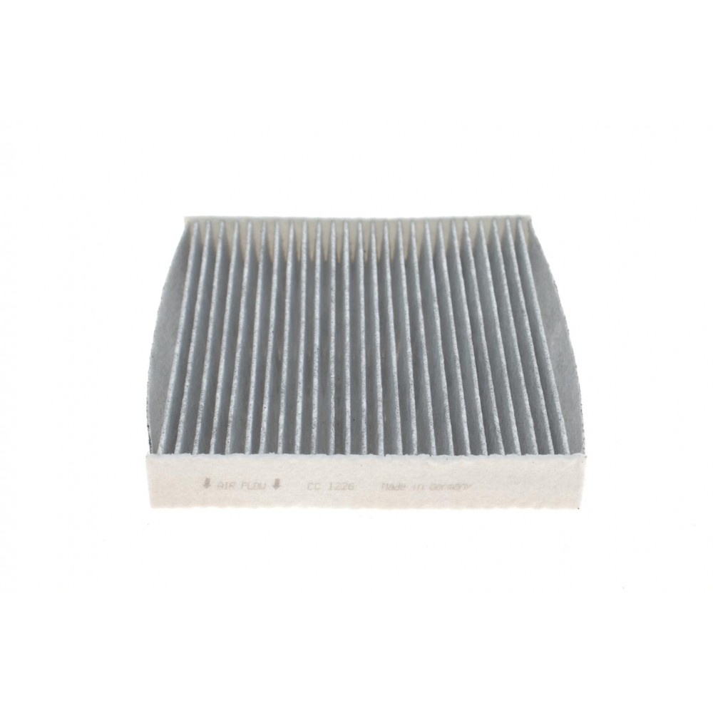 80000763 CORTECO Фільтр повітря у внутрішньому просторі