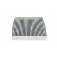 80000763 CORTECO Фільтр повітря у внутрішньому просторі
