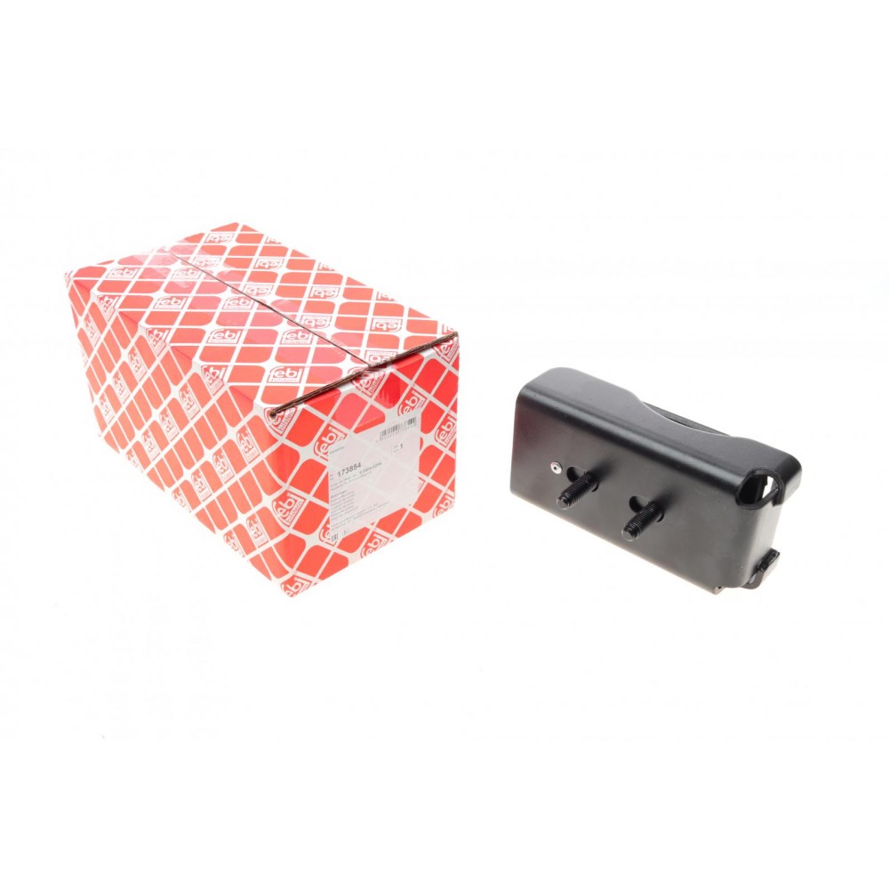 173854 FEBI BILSTEIN Підвіска двигун