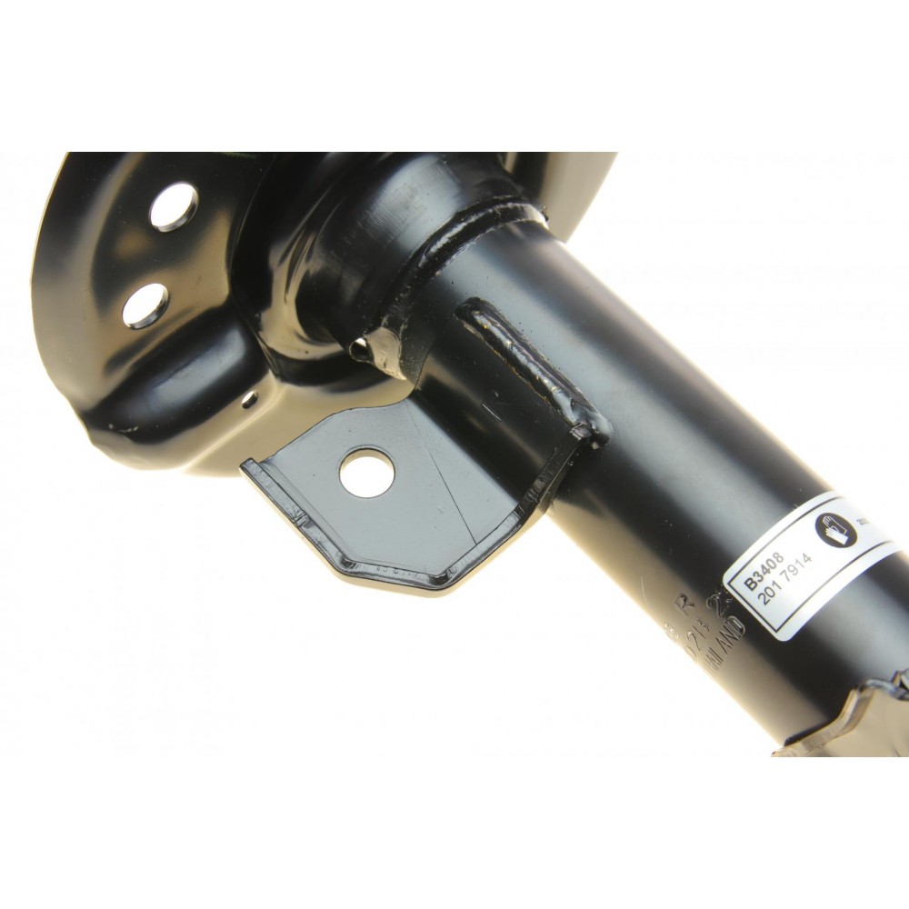 Амортизатор (передній) Nissan Qashqai 07-13 (R)