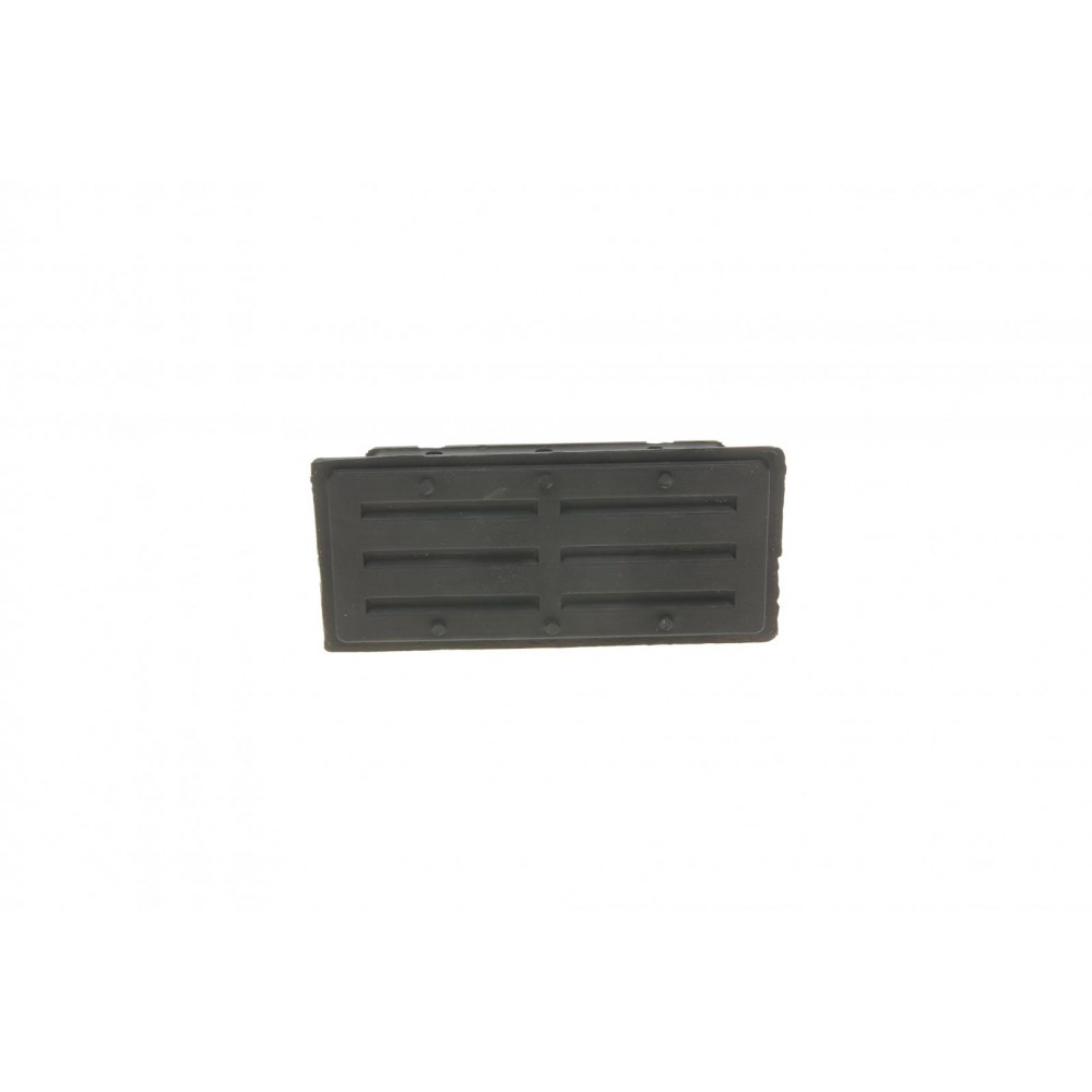 Подушка ресори (передня/нижня) MB Sprinter 96- (2-ох лист.) (L)