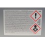 Антифриз (фіолетовий) G12/G12+ (20L) AN-SF 12+ READY-MIX -25°C HIGHTEC ANTIFREEZE