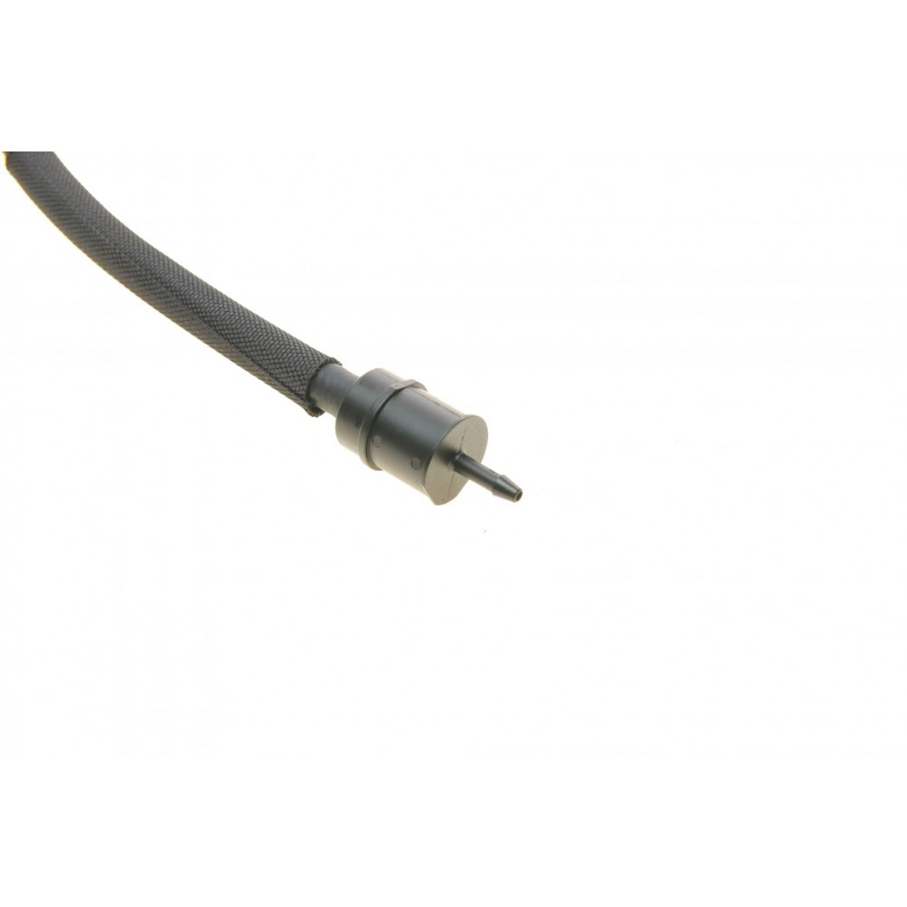 Шланг зливний VW T5 2.0TDI 09-