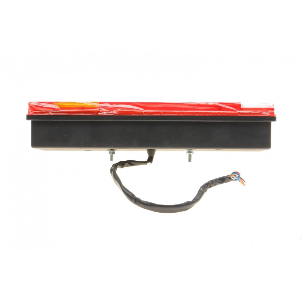 Ліхтар задній MB Sprinter/VW LT 96-06 (L)(платформа)