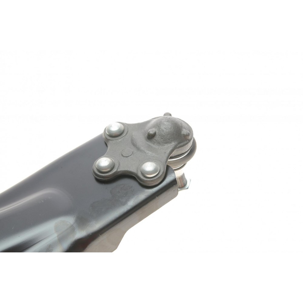 Важіль підвіски (передній) (R) Renault Laguna III 07-