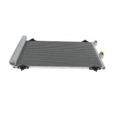 AC 447 000S MAHLE Конденсатор кондиціонера