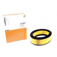 LX 2844 KNECHT Повітряний фільтр