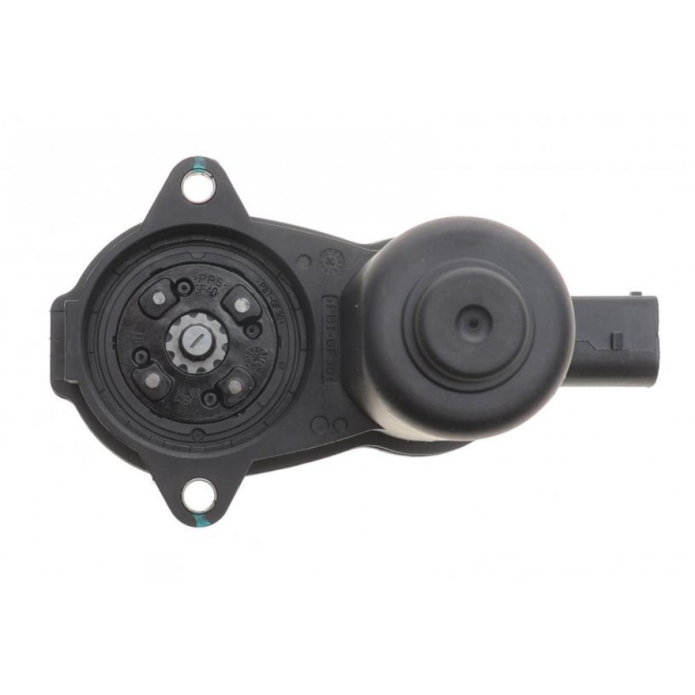 Моторчик електроручника Audi A4/A5/Q5 2.0/2.7/3.0/3.2 TDI/TFSI 07-