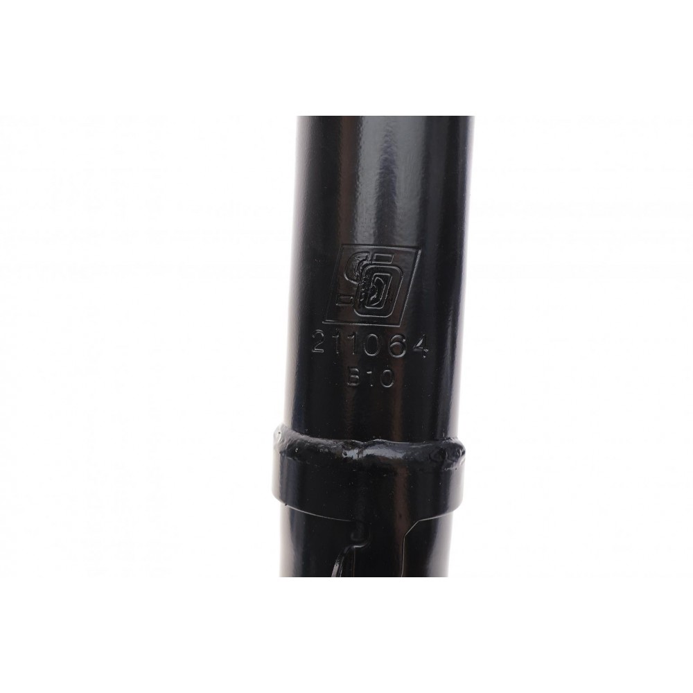 Амортизатор (передній) VW Polo/Skoda Fabia 99-14/Roomster 06- (Масло)