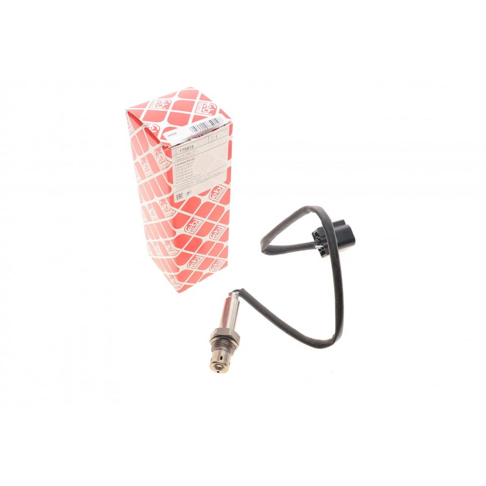 175919 FEBI BILSTEIN датчик кисню