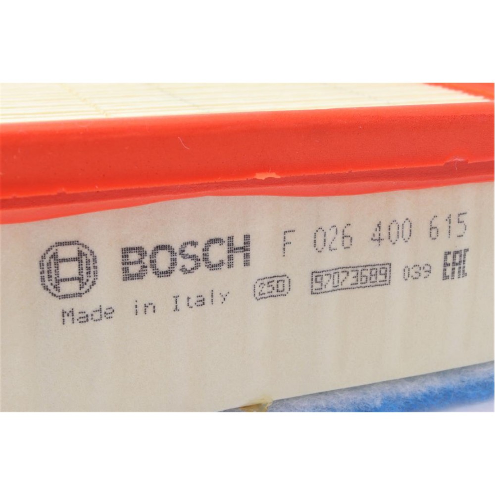 Фільтр повітряний BMW 5 (G30,F90) 15-