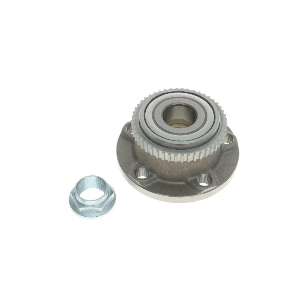 Підшипник маточини (задньої) Fiat Scudo/Peugeot Expert 95-06 (+ABS) (к-кт)