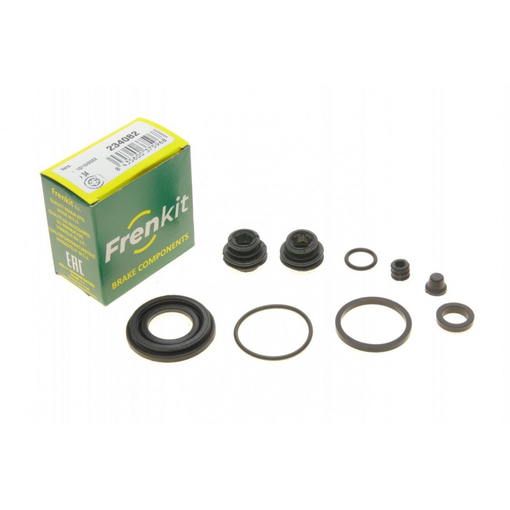 Ремкомплект супорта (заднього) Hyundai i30/KIA Cee'd 07- (d=34mm) (Mobis)