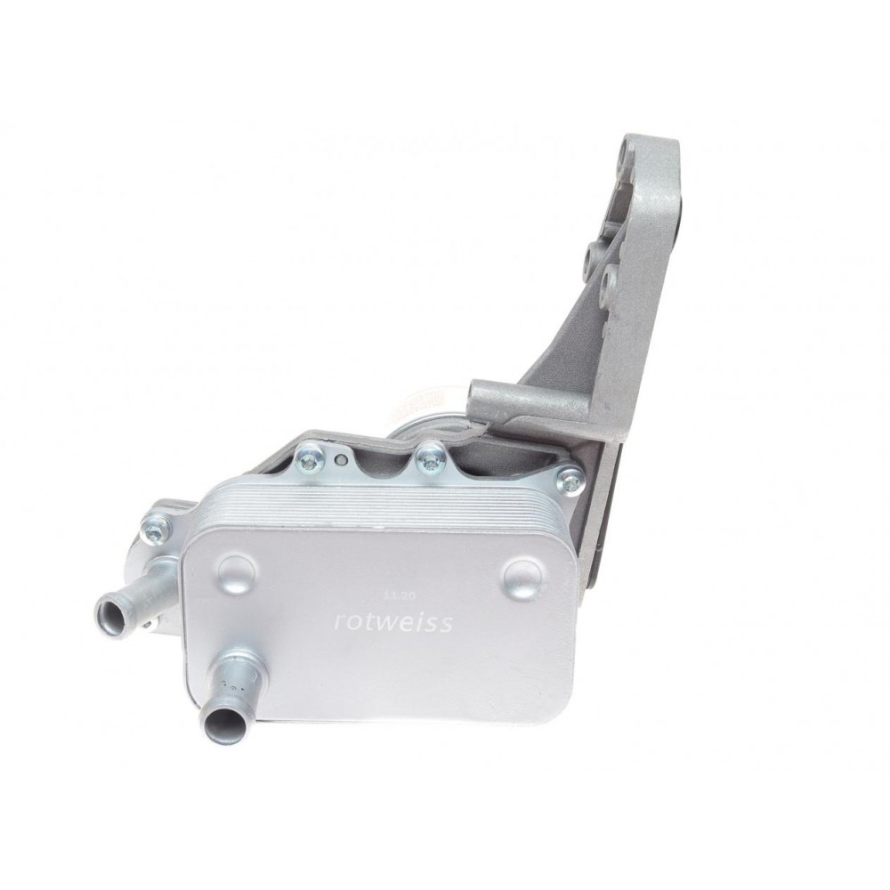 Корпус фільтра масляного Ford Transit 2.2/2.4TDCI 11-