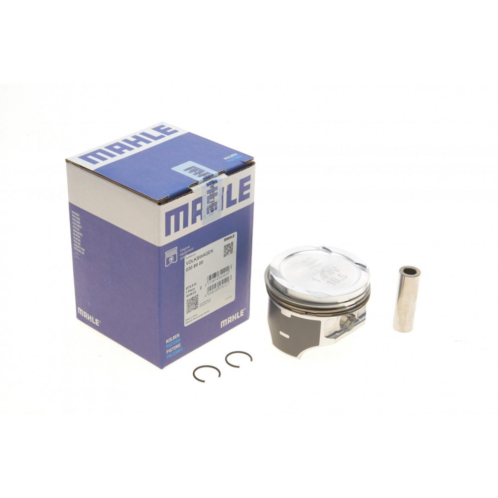 030 89 00 MAHLE Поршень